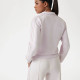 Guess Γυναικεία ζακέτα Yarrow Full Zip Sweatshirt